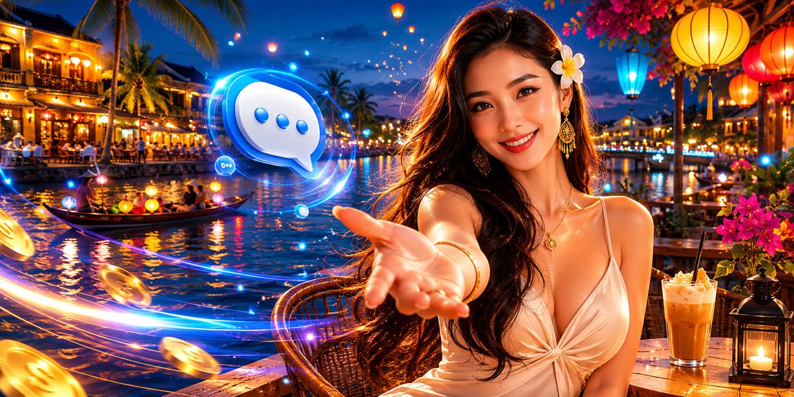 Người dùng Việt Nam tìm hiểu hướng dẫn nạp rút tiền và hỗ trợ tại 3001