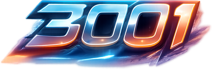 3001